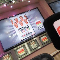 émission 1 heure avec Pascal Légitimus sur Rire & Chansons - photo 4