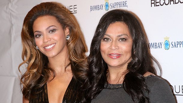 Beyoncé: sa mère Tina Knowles révèle l’origine de son prénom