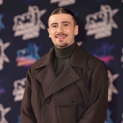 Pierre Garnier - Le Tapis Rouge - NRJ Music Awards 2025