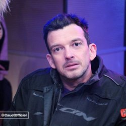 Mardi 19 Janvier - C Cauet sur NRJ
