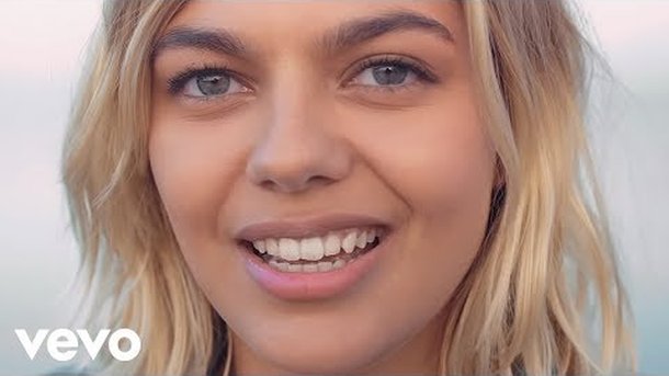 Louane - On était beau