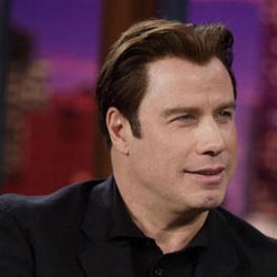 John Travolta