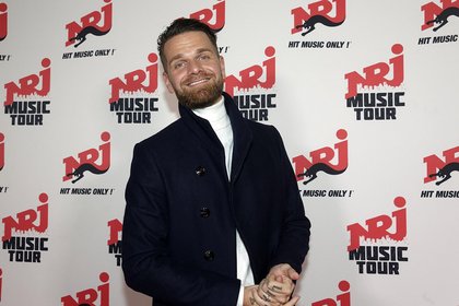 Keen'V - NRJ Music Tour Compiègne 2021