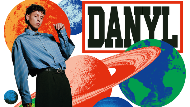 Danyl annonce "Zmig Expansion" avec six collaborations inédites