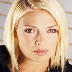 Kim Wilde