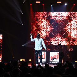Gims - NRJ Music Tour de Paris 2021