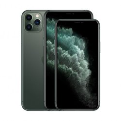 iPhone 11 Pro et iPhone Pro Max