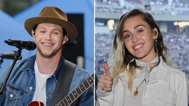 Niall Horan, Miley Cyrus…: les stars fêtent le 4 juillet sur les réseaux sociaux