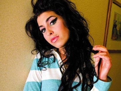 Amy Winehouse : des témoignages par milliers