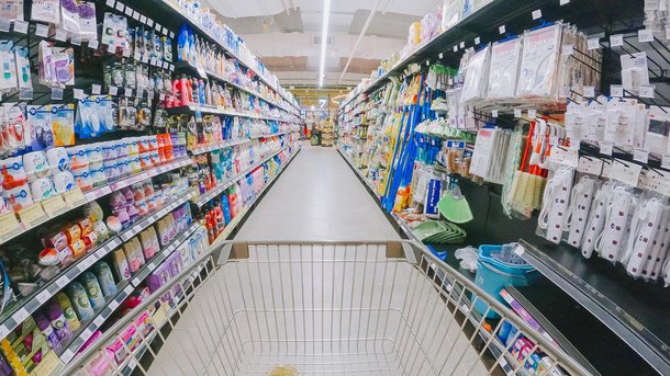 Les infos du Réveil Chérie : A Brest, il est possible de faire ses courses pour 2 euros