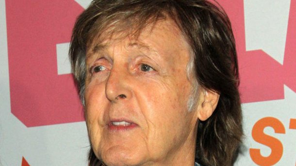 Paul McCartney a donné un show surprise au Cavern Club de Liverpool!