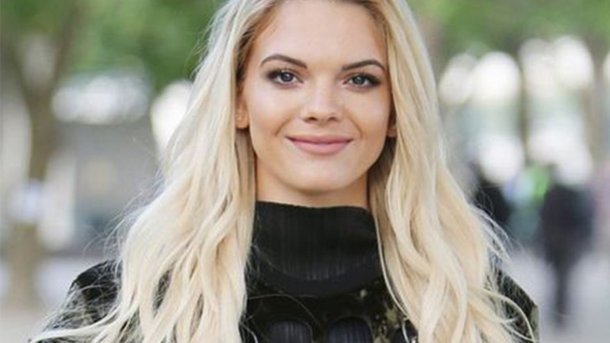 Louisa Johnson : découvrez «So Good», son premier single solo!