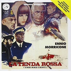 La Tenda Rossa [B.O.F.]