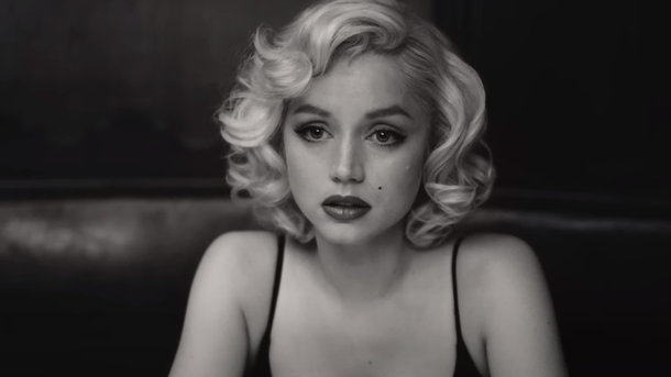 «Blonde»: est-il vraiment le biopic de Marilyn Monroe ?