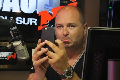 Lundi 11 Mai 2015