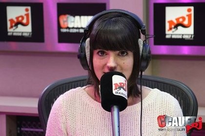 Vendredi 21 novembre avec Demi Lovato
