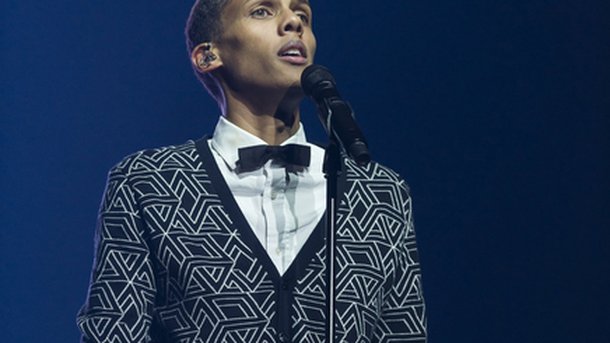 Stromae : un artiste aux multiples facettes
