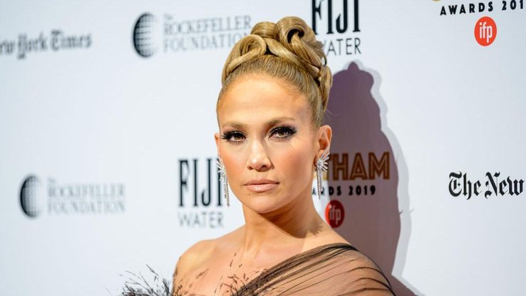 Jennifer Lopez : ses 10 règles pour connaître le succès…
