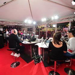 C'Cauet sur NRJ