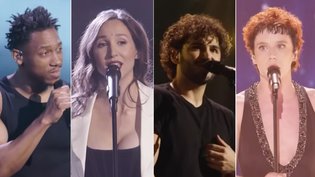 Sondage - CJM'S, Tessa B, Hugo, Lady O : qui va gagner The Voice 2026, selon vous ?