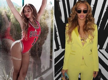 Beyoncé