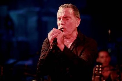 Bernard Lavilliers - Concert privilège Nostalgie