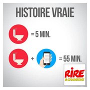Histoire vraie... les temps changent