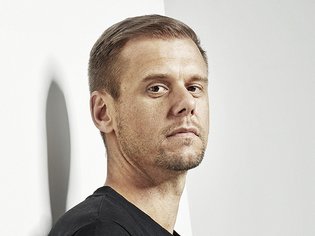 Armin Van Buuren