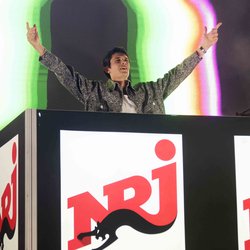 Kungs - NRJ Music Tour Compiègne 2024
