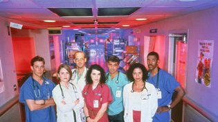 Urgences
