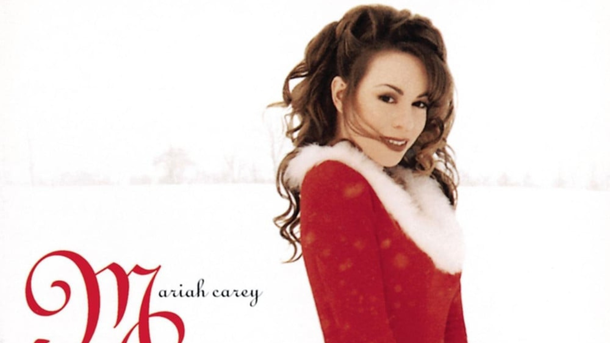 Le coup de cœur du Club Chérie : "Christmas (Baby Please Come Home)" de Mariah Carey