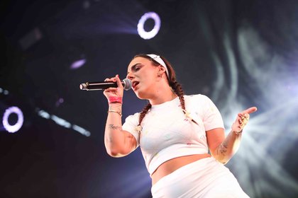Esmée - NRJ Music Tour de Trélazé 2025
