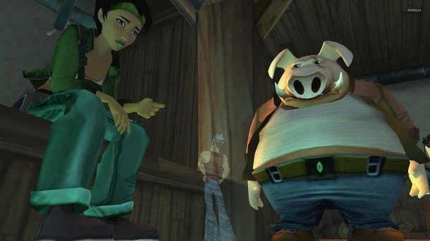 Notre top 5 des meilleurs jeux d'Ubisoft