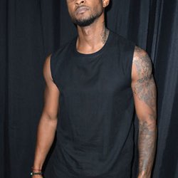 usher