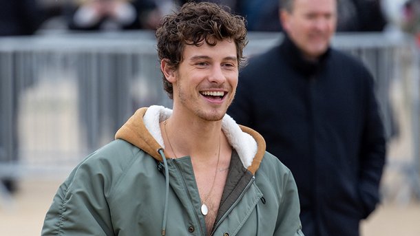 Shawn Mendes de retour : il partage l’extrait d’un nouveau hit « Isn’t That Enough ? »