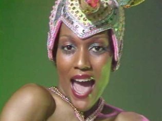 Amii Stewart