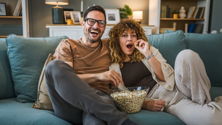 Les infos du Réveil Chérie : le binge-watching aurait des bienfaits psychologiques