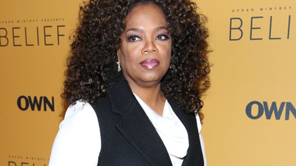 Oprah Winfrey : touchée par la tragédie de Lamar Odom