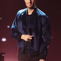 Grand Corps Malade - Cérémonie des NRJ Music Awards Paris Edition