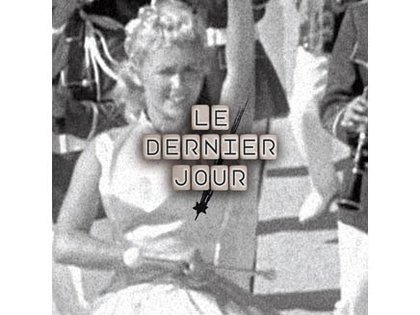 Le Dernier Jour en live avec Indochine 