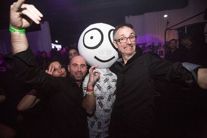 On y était avec SAM