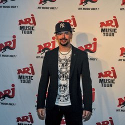 NRJ Music Tour de Lyon - 8 avril 2017