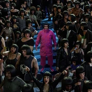 Alone in a Crowd
