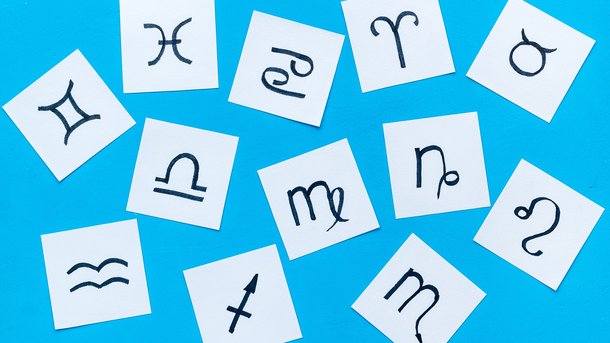 Les infos du Réveil Chérie :  en avril, un renouveau se profile pour 5 signes astrologiques