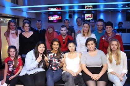 Mercredi 10 septembre avec TAL