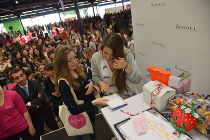 Get Beauty 2016