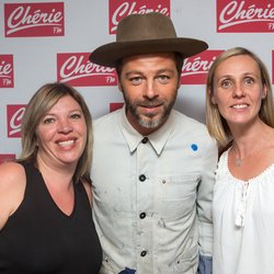 Concert Pop Love Christophe Mae