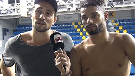 Olivier Dion sur «Les 3 Mousquetaires» : «on n’a jamais vu ça en Europe!»