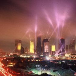 Jean Michel Jarre - Photos Live - Photo 10/30 