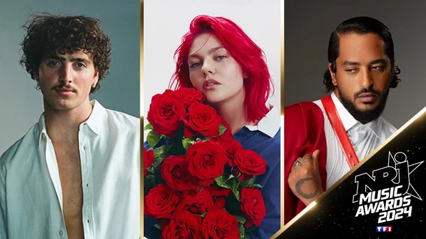 Six nouveaux artistes confirment leur présence